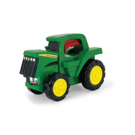 John Deere Roll and Go Flashlight