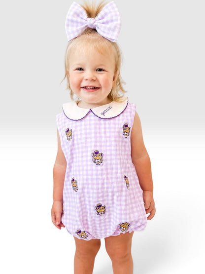 Callin’ Baton Rouge Girl Bubble
