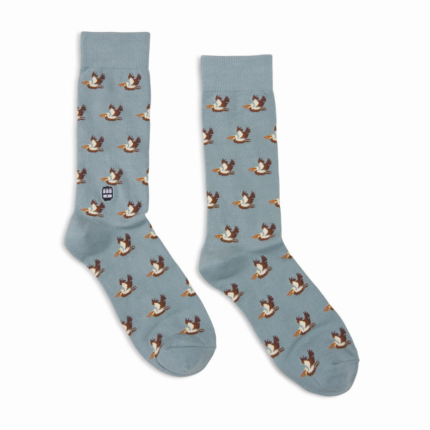Crew Socks