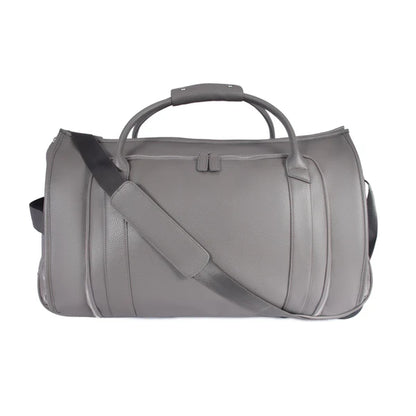 Brett 2 in 1 Garment and Duffel Roller Bag