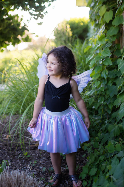 Magical Unicorn Skirt and Wings - Pastel