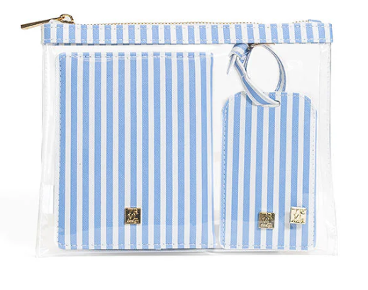 Luxe TRVL 3PC Set