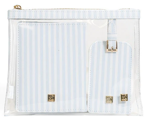 Luxe TRVL 3PC Set