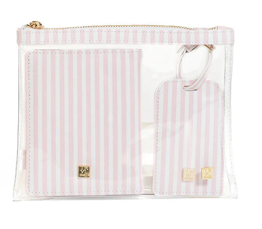 Luxe TRVL 3PC Set