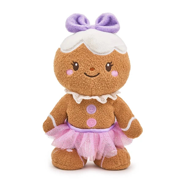 Sugarplum Giselle
