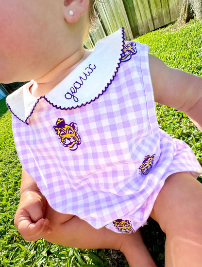Callin’ Baton Rouge Girl Bubble