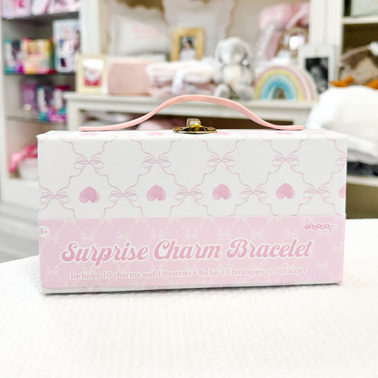 Surprise Charm Bracelet Set