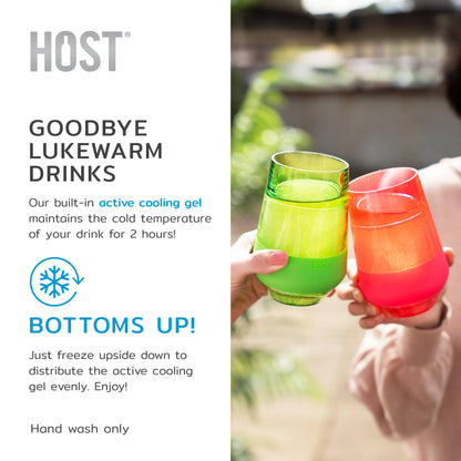 Wine FREEZE XL Cooling Cup
