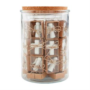 Pocket Angel and Cross