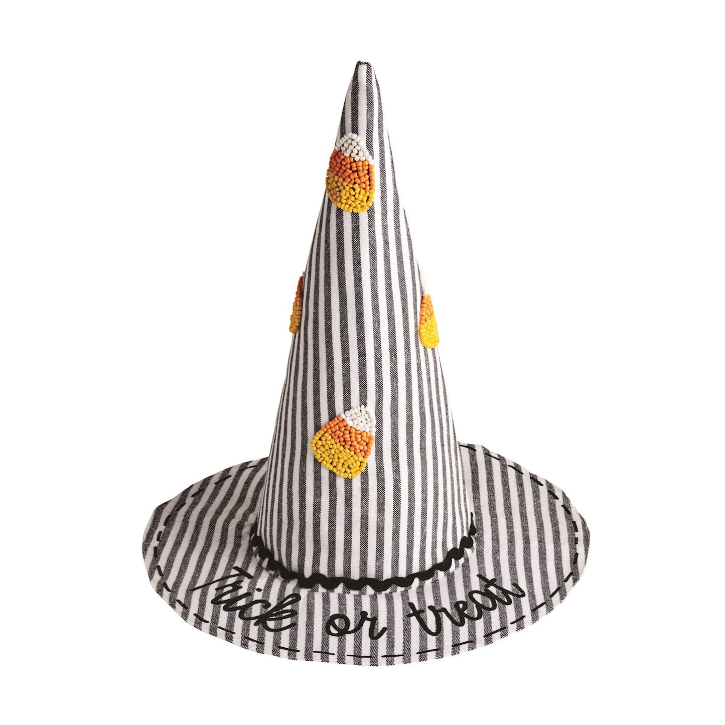 Witch Hat Sitter
