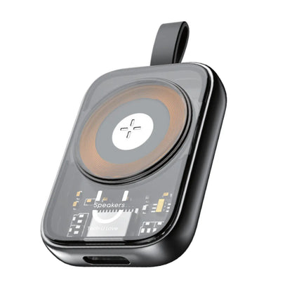 Keychain Apple Watch Charger