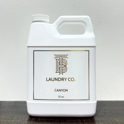 Thomas Blonde - Canyon- Laundry Detergent