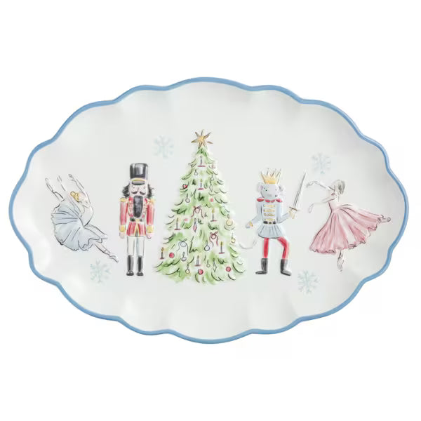 Winter Wonderland Platter