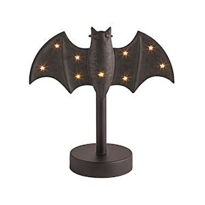 Twinkle Bat Candlesticks