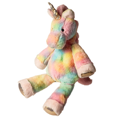 20" Marshmallow Unicorn Character