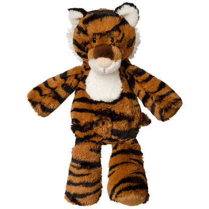 13" Marshmallow Tiger