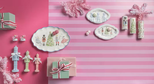 Winter Wonderland Platter