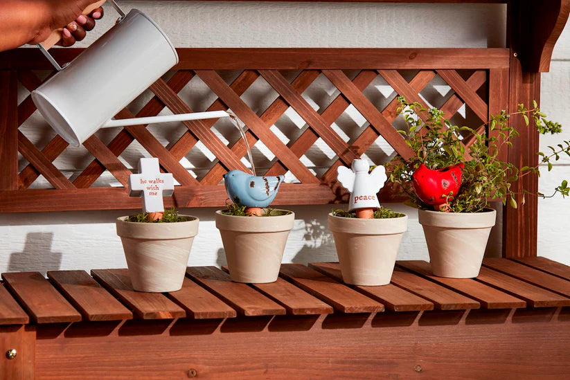 Garden Watering Stake