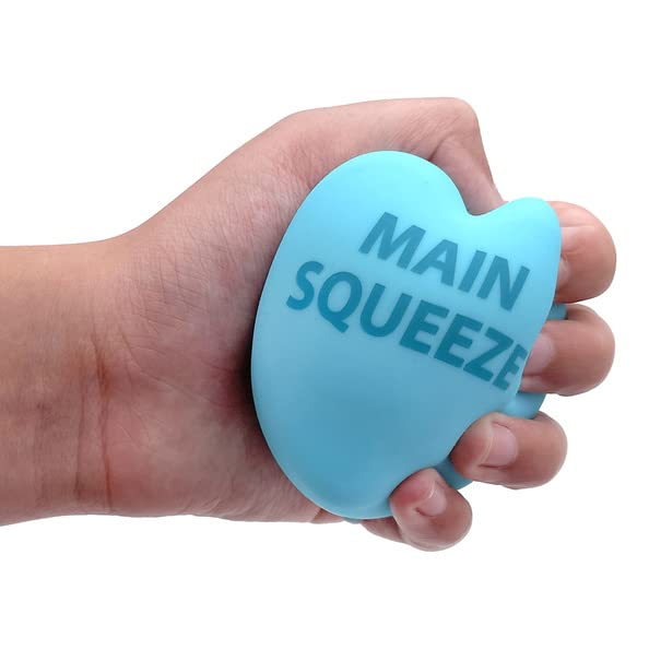 NeeDoh Squeeze Hearts