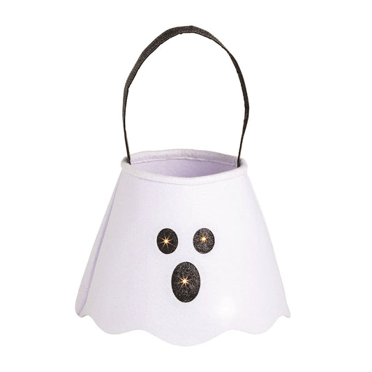 LED Treat Bucket