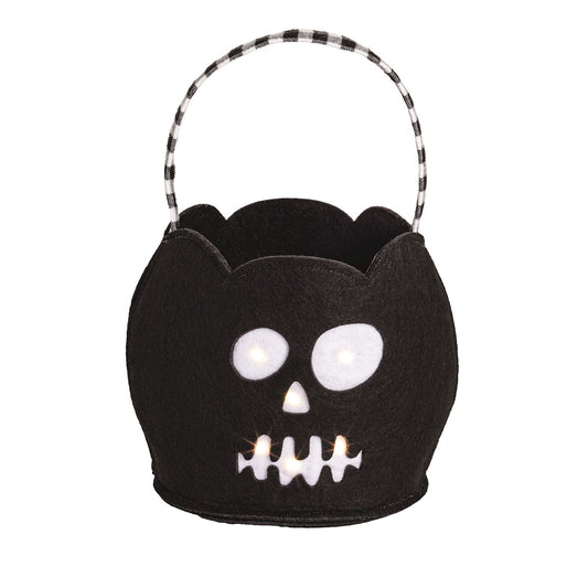 LED Treat Bucket