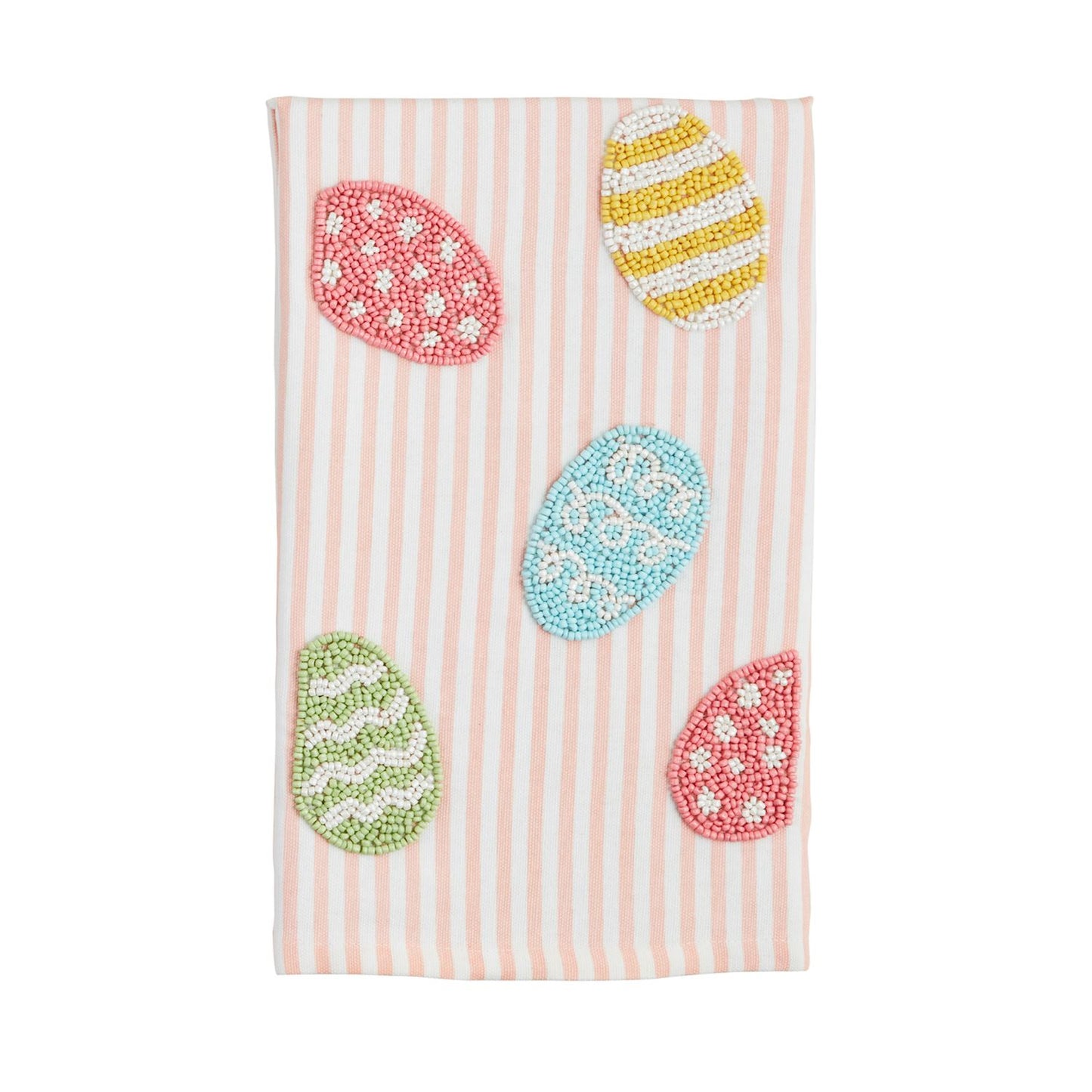 Easter Bead Towel