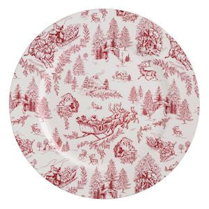 Toile Charger