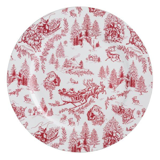 Toile Charger