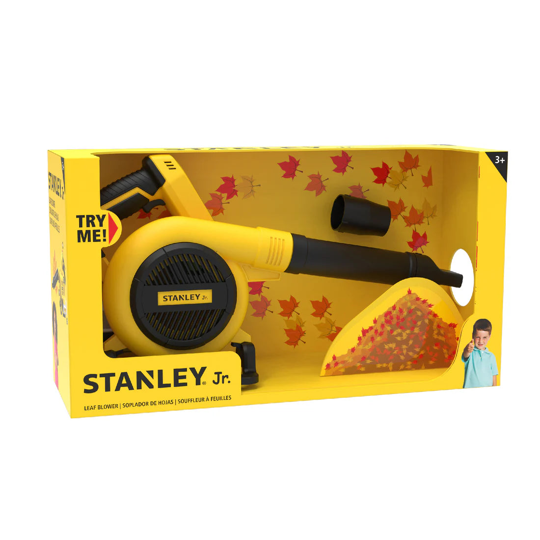 Stanley Jr. Power Blower