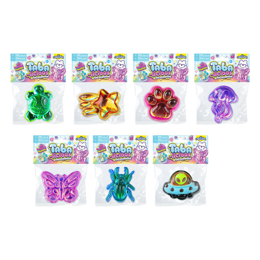 ORB Taba-licious Holographics