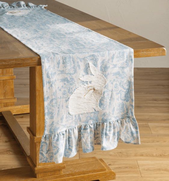 Easter Table Runner