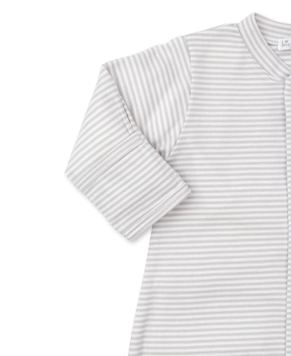 Kissy Kissy Simple Stripes Convertible Gown