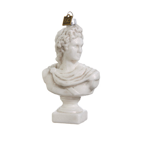 5" Apollo Ornament