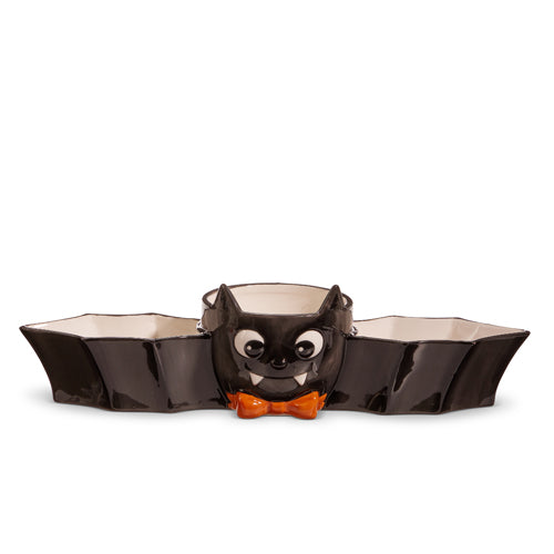 16" Bat Candy Tray