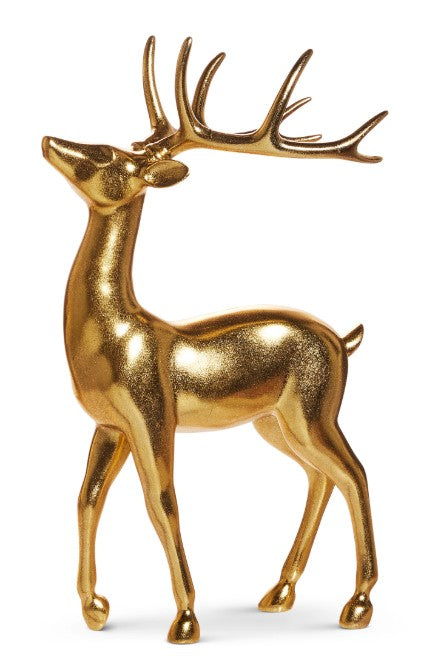 Gold Deer