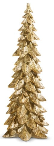 Gold Trees