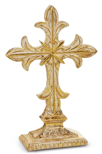 Gilded Cross