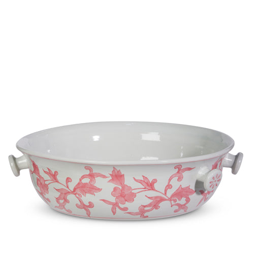 18" Gorgeous Pink Bowl