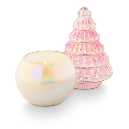Pink Pine Pearl Tree