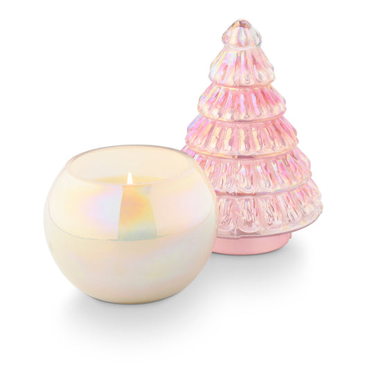 Pink Pine Pearl Tree