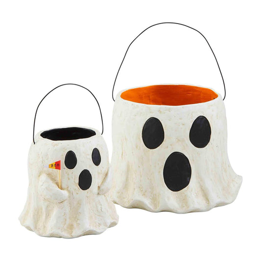 Ghost Treat Bucket