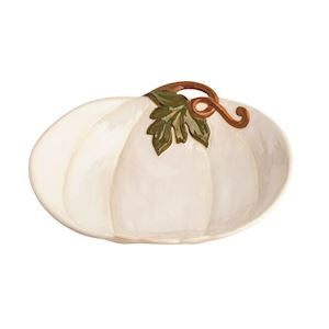 Pumpkin Bowl