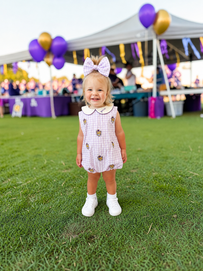 Callin’ Baton Rouge Girl Bubble