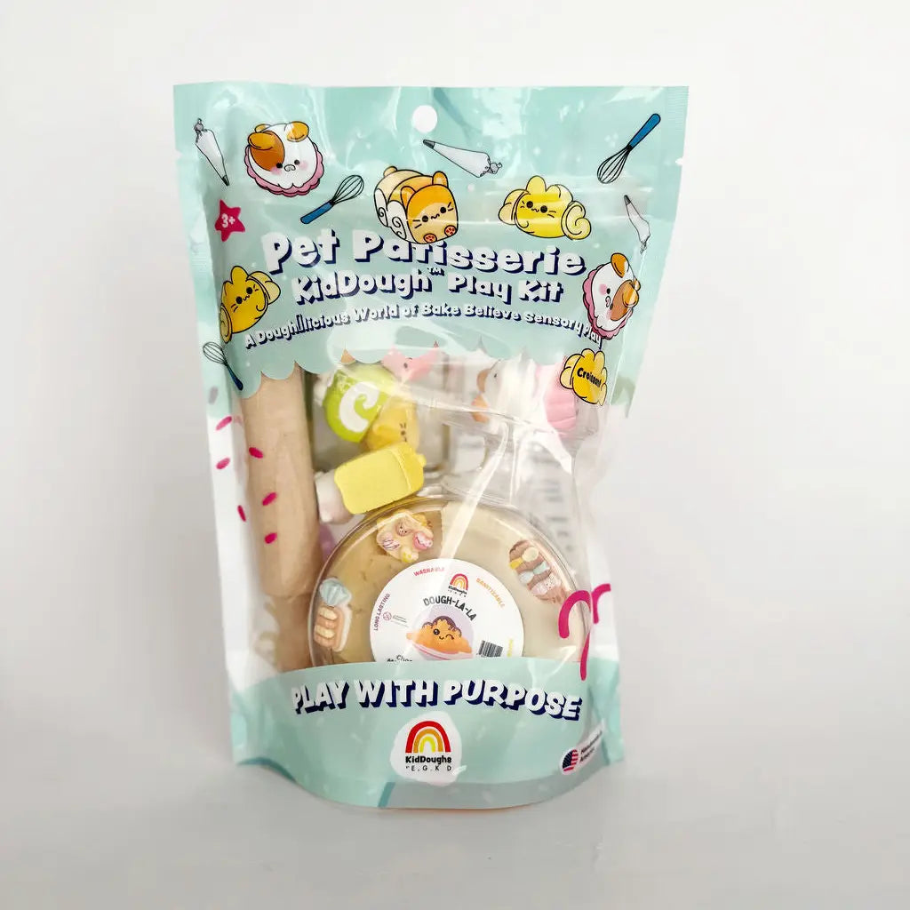 KidDough Play Kit