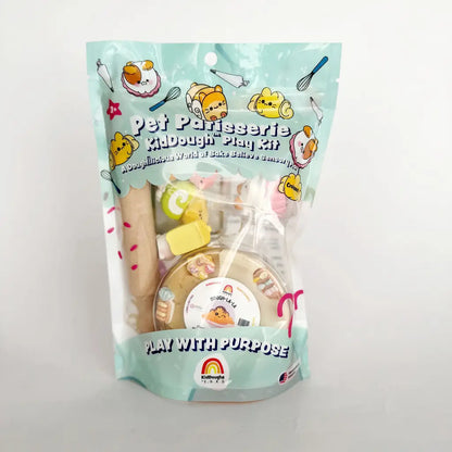 KidDough Play Kit