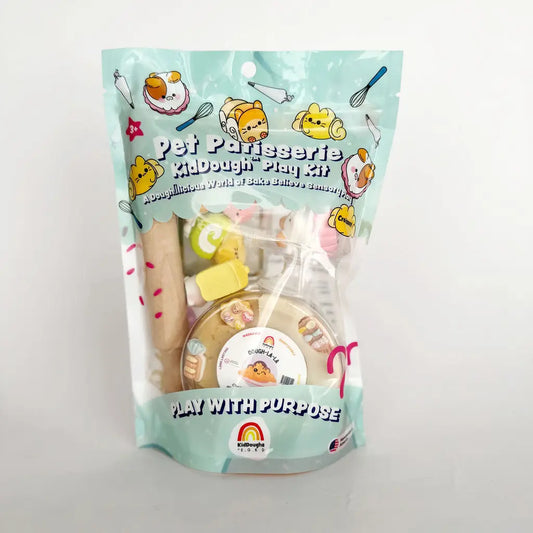 KidDough Play Kit