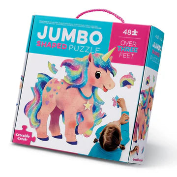 48 Pc Jumbo Puzzle
