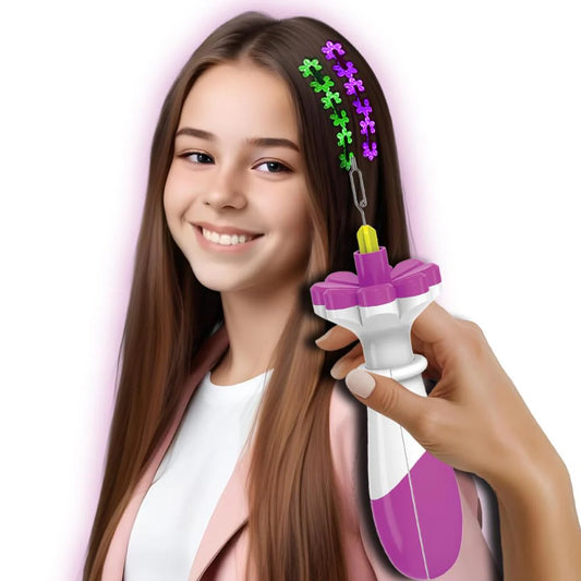 Fashion Time Locksy Locks