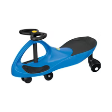 Plasma Car