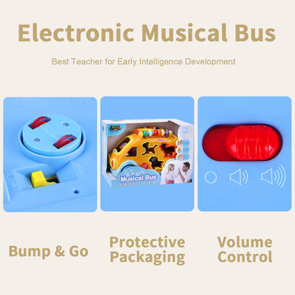 Music Bus